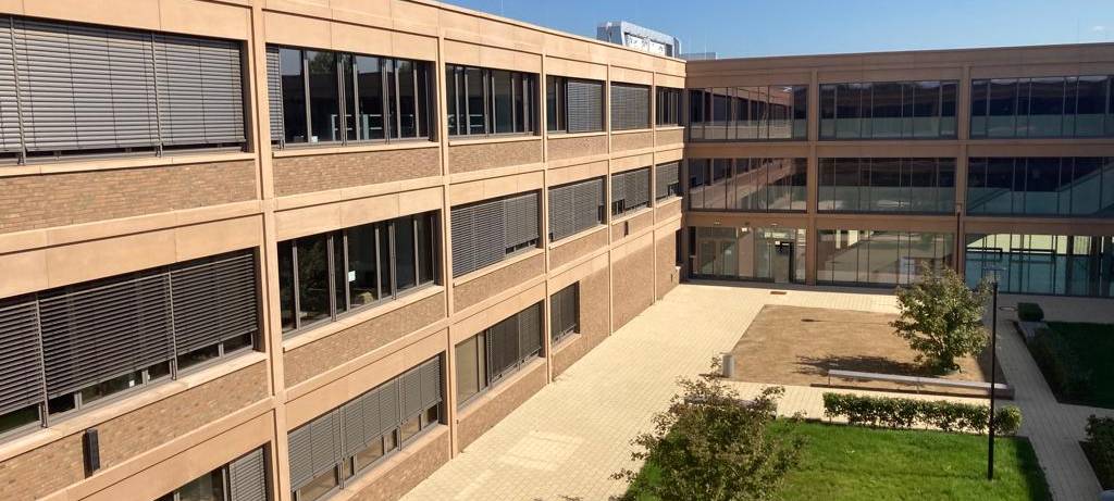 Campus Moers: Lange Mängellisten und Platzmangel