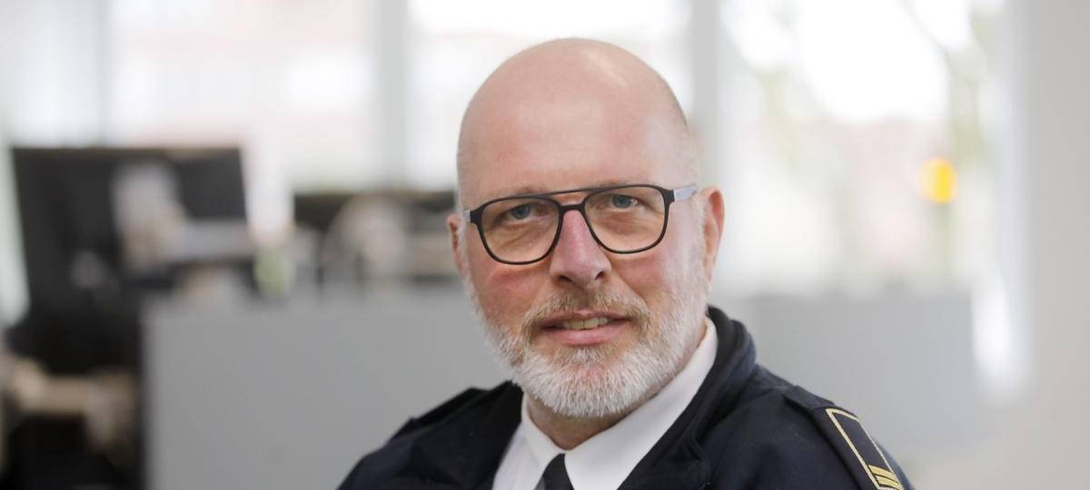 Polizei und Feuerwehr im Kreis Wesel bekommen mehr Notrufe