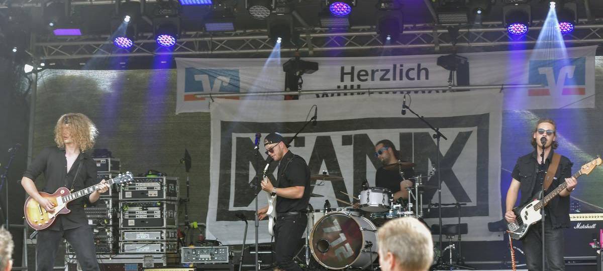 Cosmo-Festival sammelt mehr als 22.000 Euro für Kinder