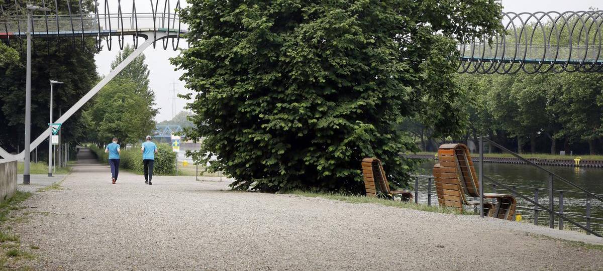 Dinslakener soll tote Tochter (3) in Kanal geworfen haben