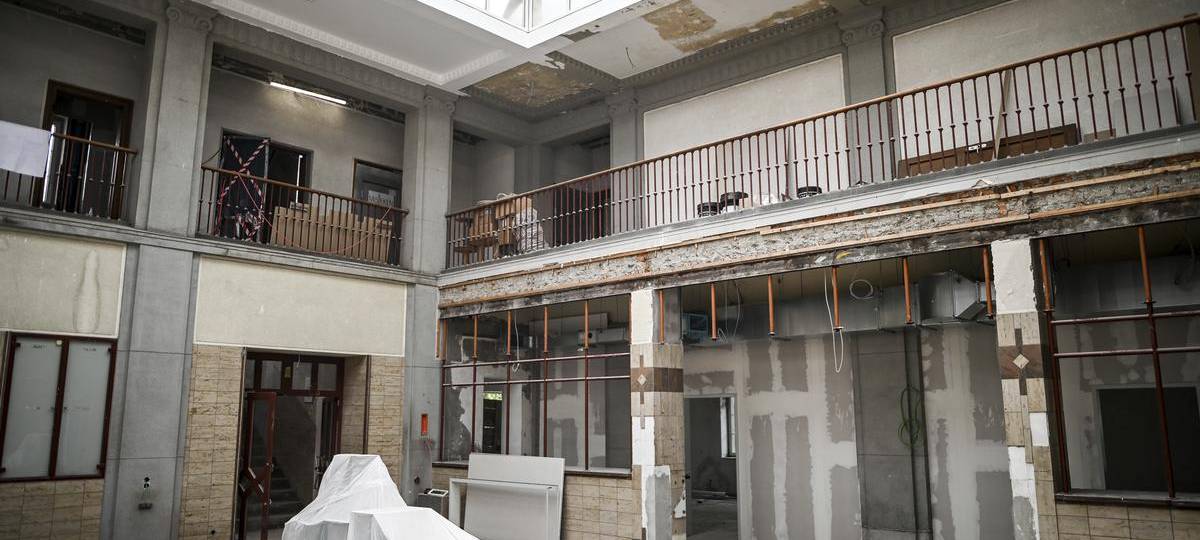 Neues Pflegezentrum in Dinslaken-Lohberg feiert Eröffnung