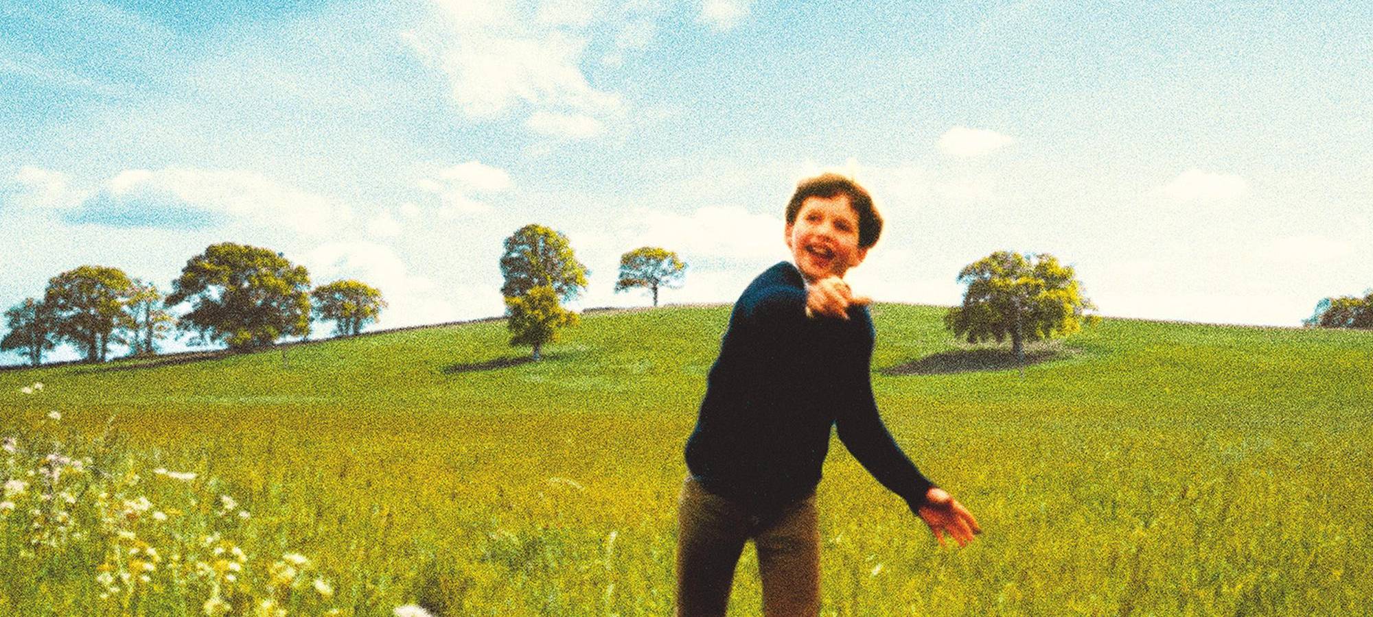 Album der Woche: James Blunt - Who We Used To Be