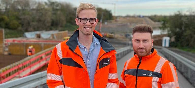 Fertigstellung der Südumgehung Wesel erst 2030