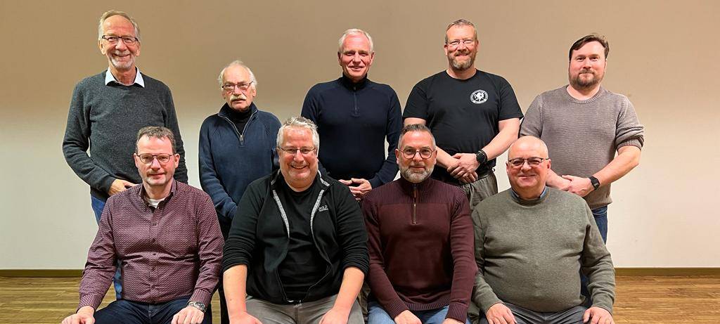 Verein "1. Weseler Highlander" gegründet