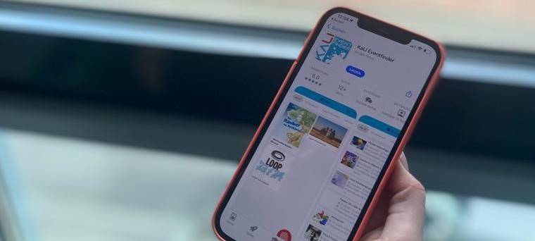 Neue App für Jugendliche in Kamp-Lintfort freigeschaltet