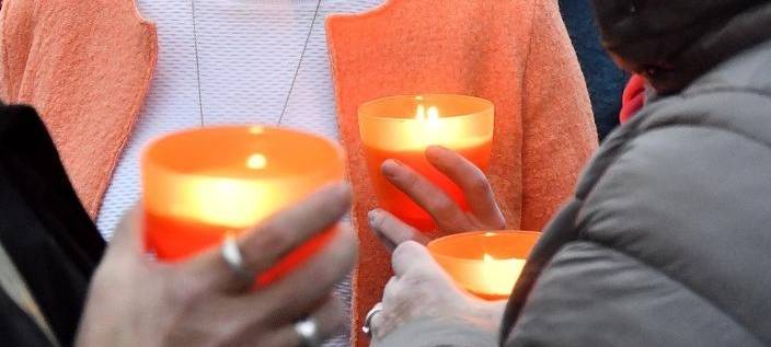 Woche gegen Gewalt an Frauen startet im Kreis Wesel