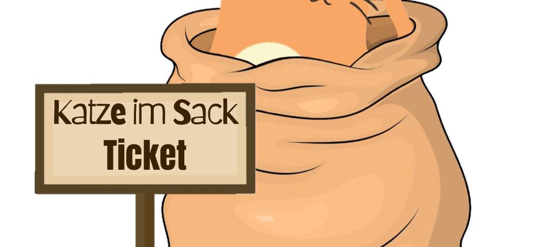 Frühbucher Ticketverkauf für das Comedy Festival in Moers