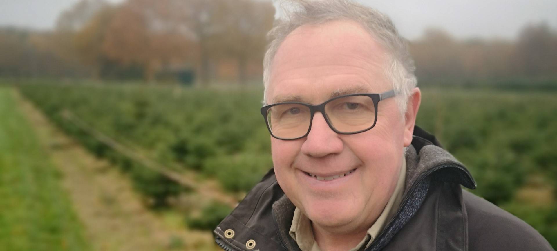 Kreis Wesel: Weihnachtsbaum-Saison beginnt