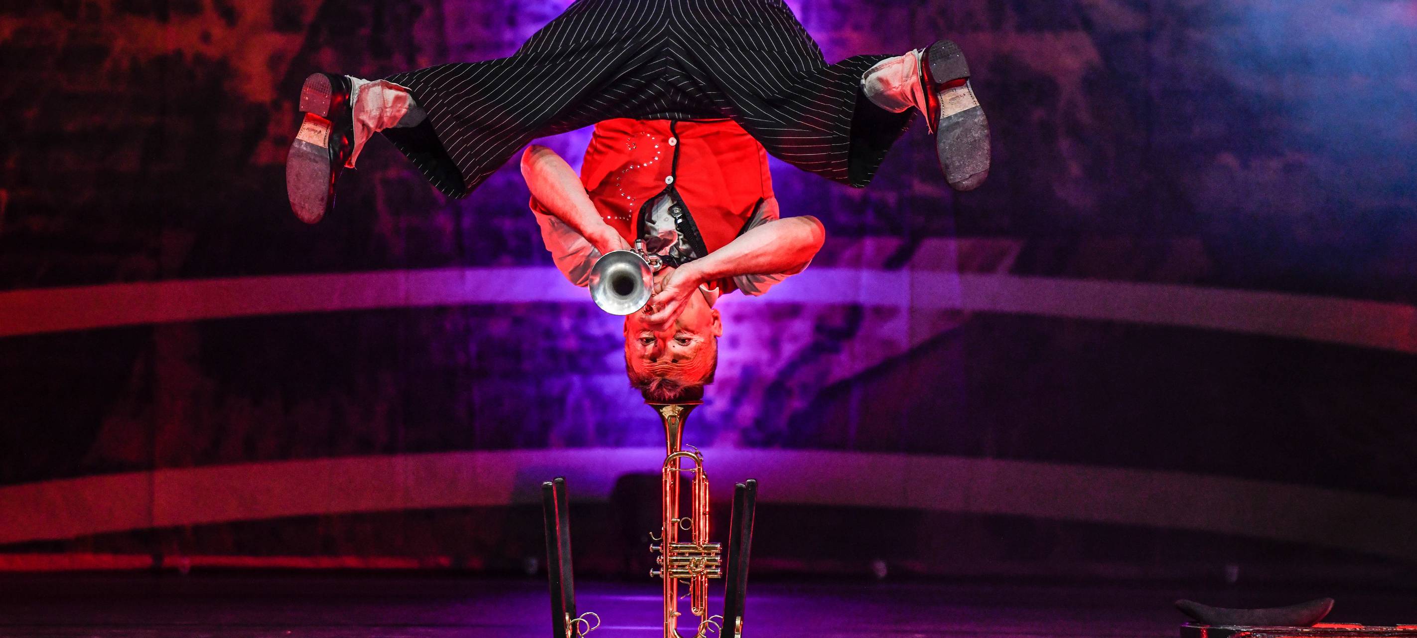 "Wintermezzo" - Dinslaken bekommt wieder ein Winter-Varieté