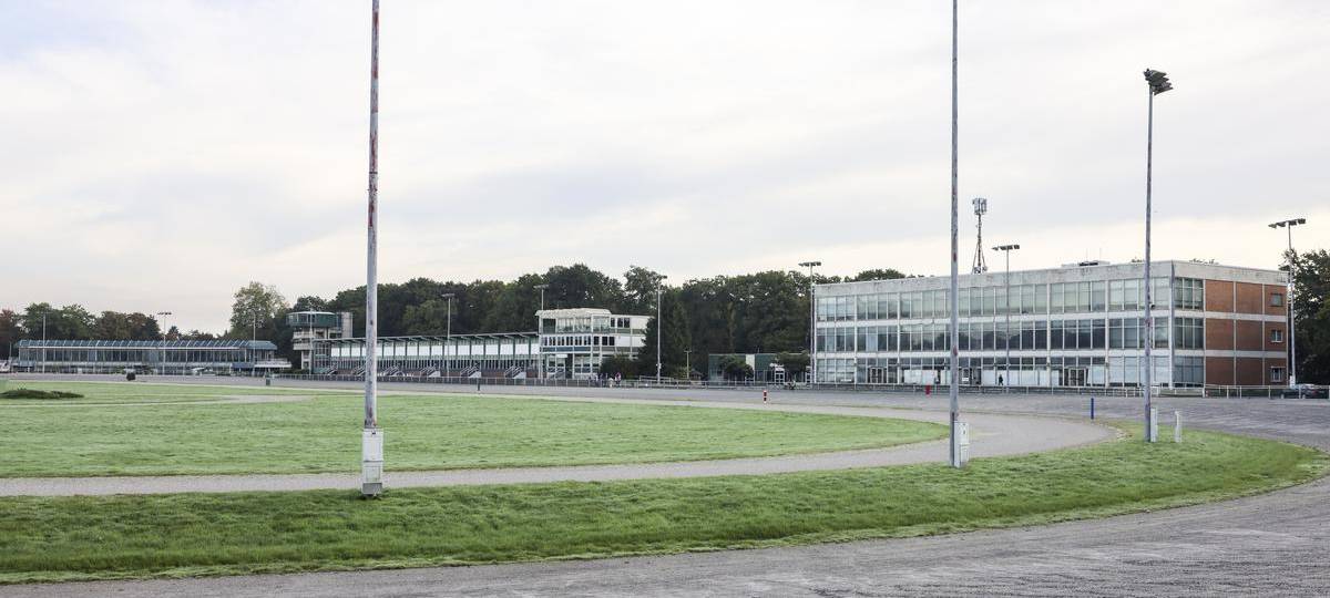 Dinslakener Trabrennbahn-Projekt für Polis Award nominiert