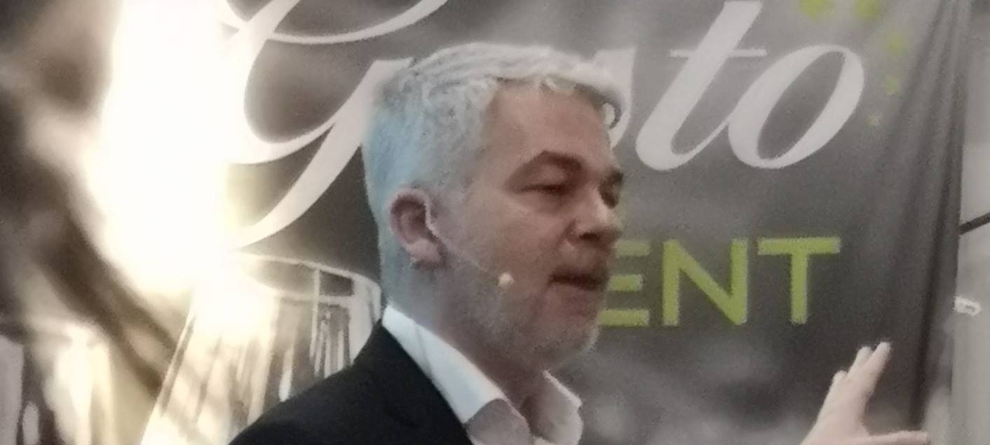 Wesel: Sicherheitsexperte warnt vor Folgen der Krisen