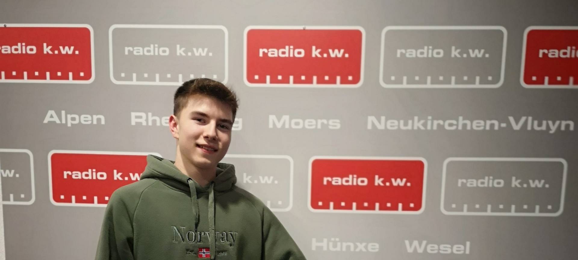 Christian Weiß aus Dinslaken ist Tanz - Weltmeister