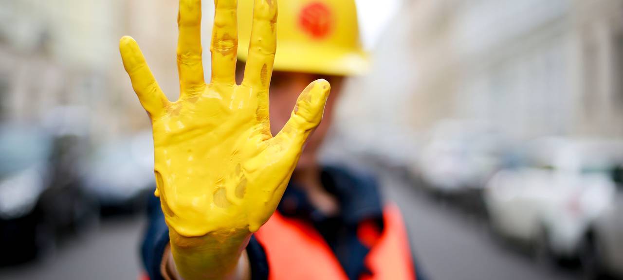 IG BAU sucht Projekte gegen Diskriminierung im Kreis Wesel