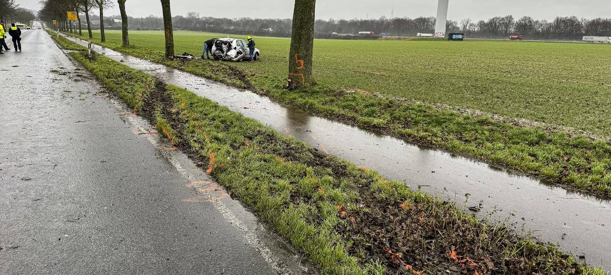 Moers: 14jähriger erliegt schweren Verletzungen
