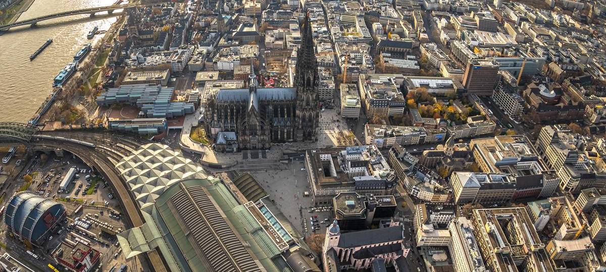 Festnahme in Wesel nach Anschlagswarnung für Kölner Dom