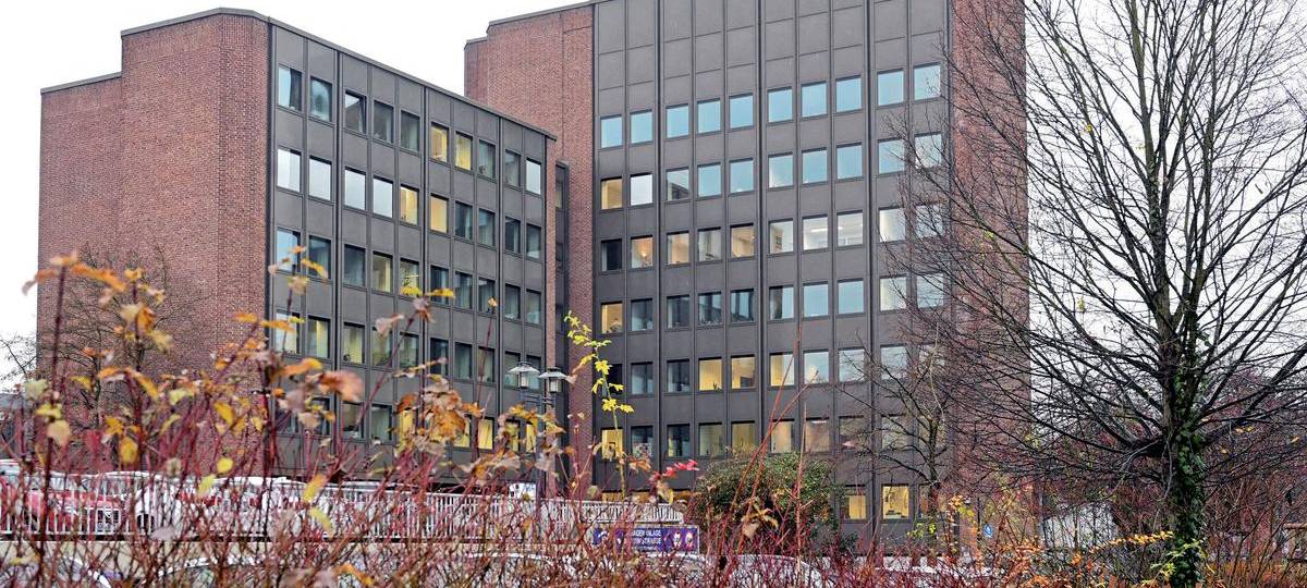 Stadtverwaltung in Wesel bleibt zwischen den Tagen geöffnet