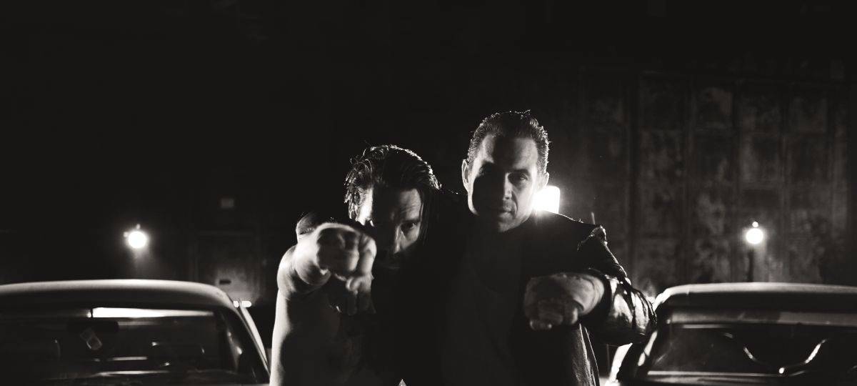 "The Boss Hoss" treten beim Jokerfest in Hamminkeln auf