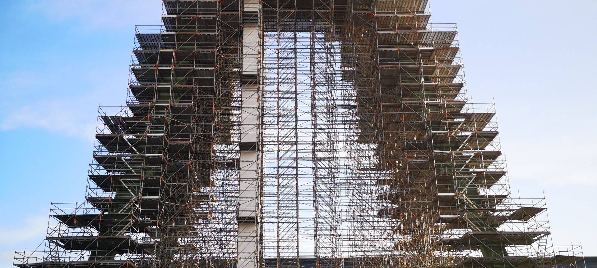 Lohberg: Renovierung soll in diesem Jahr fertig werden