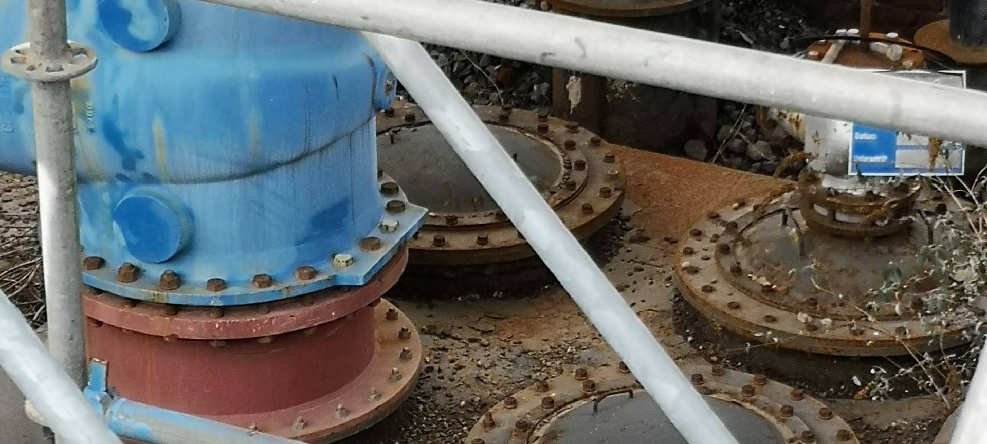 Lohberg: Renovierung soll in diesem Jahr fertig werden