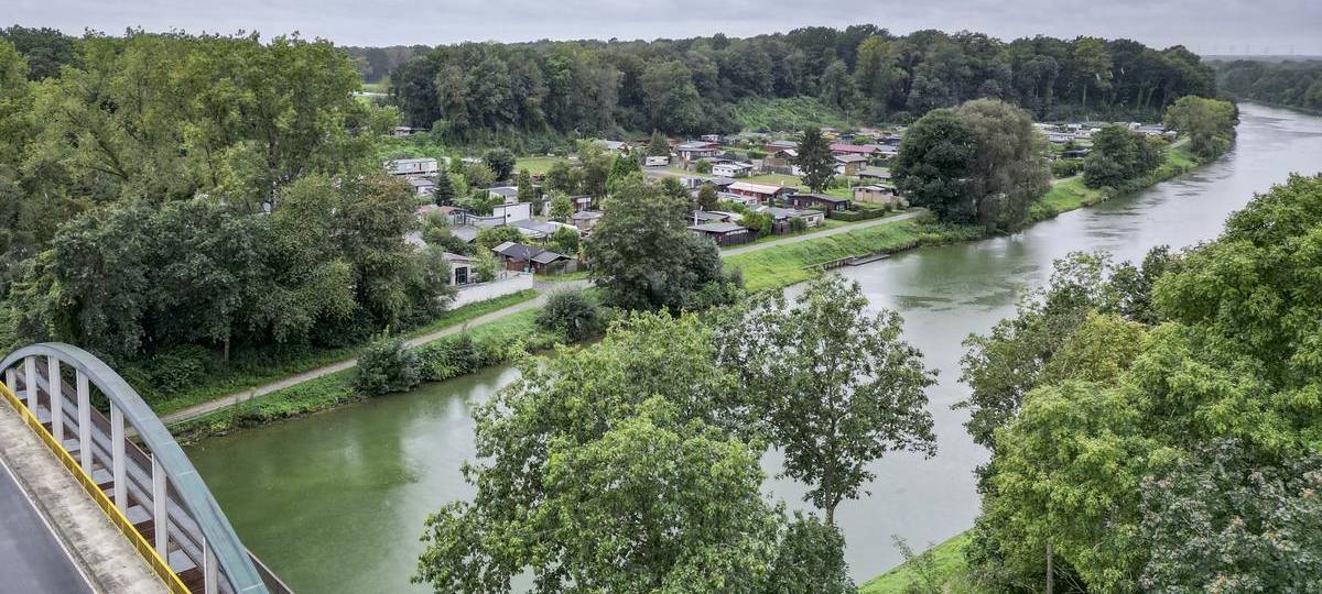 Schermbecker Campingplatz möchte bald wieder öffnen