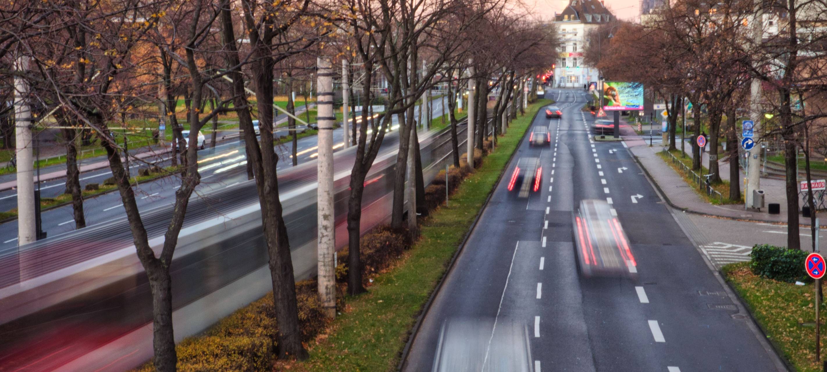 Rheinberger Lärmaktionsplan liegt aus