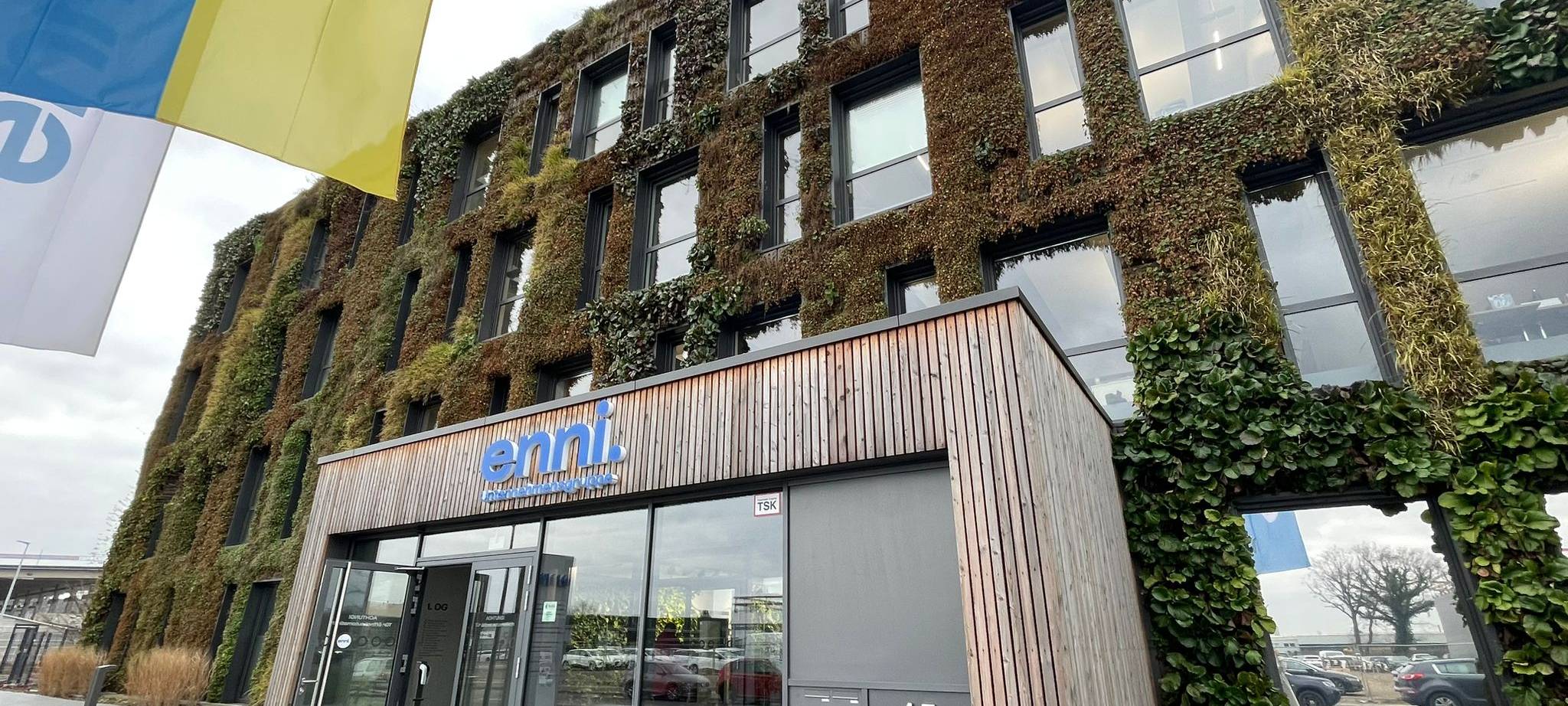 Vollgelaufene Keller nach Wasserrohrbruch in Moers Kapellen