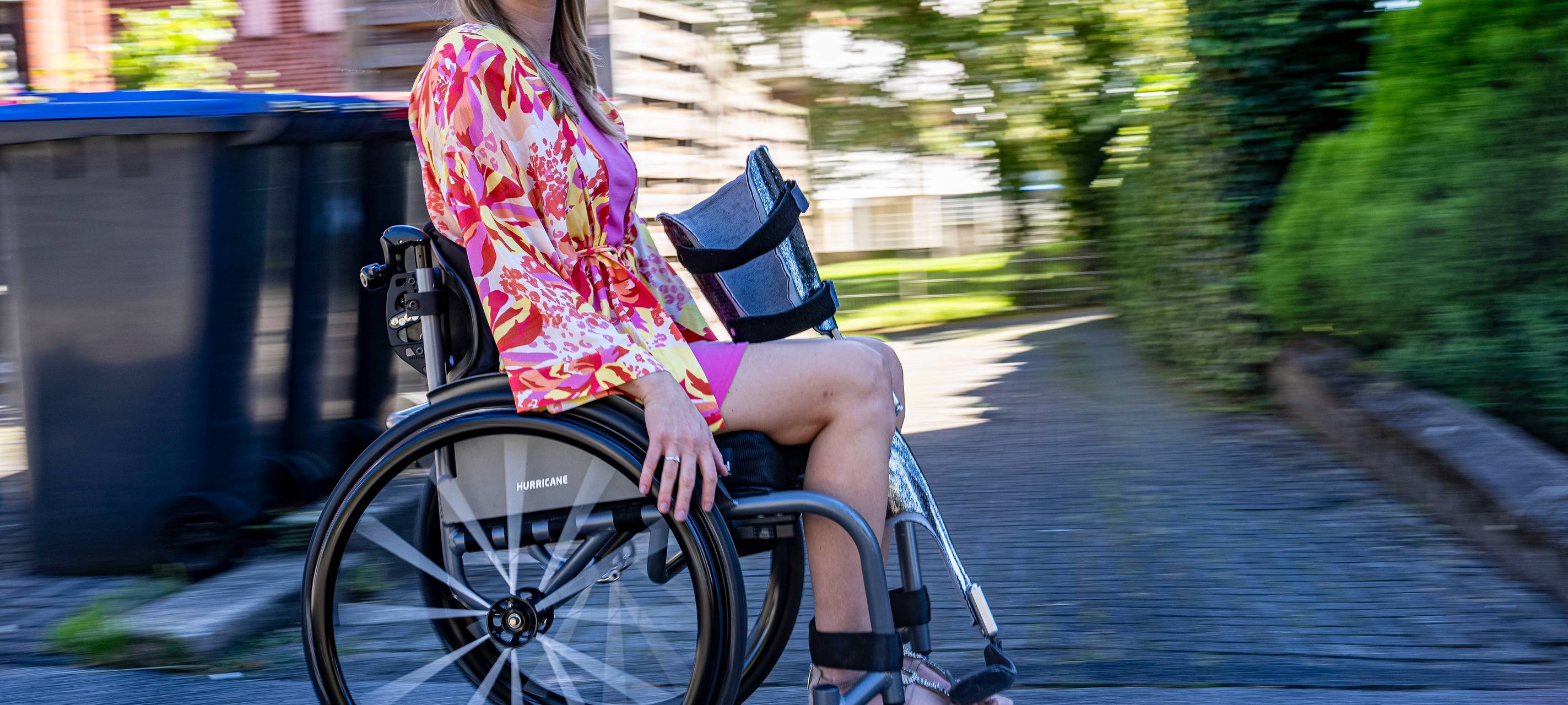 Dinslakenerin (28) will Miss Germany werden