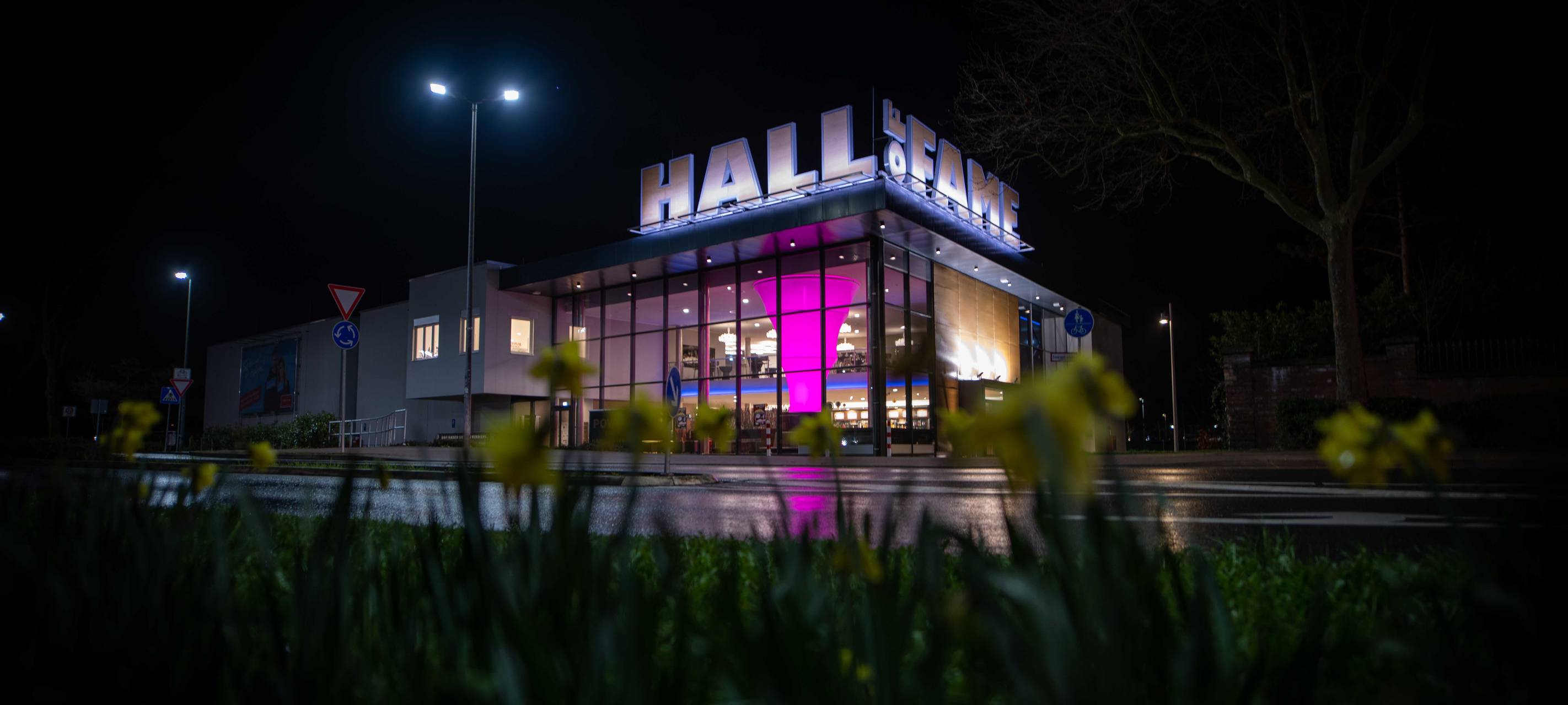 Kamp-Lintforter Kino wird 5