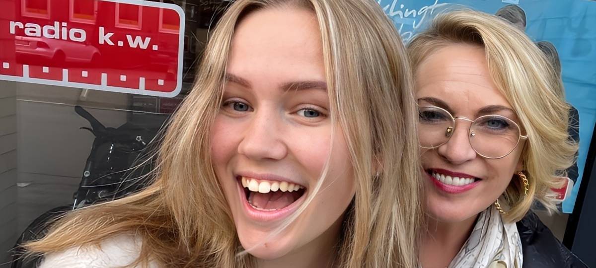 Haus Voerde: Leuchten für Huntington