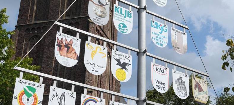 Kreis Wesel plant wieder einen Wettbewerb der Dörfer