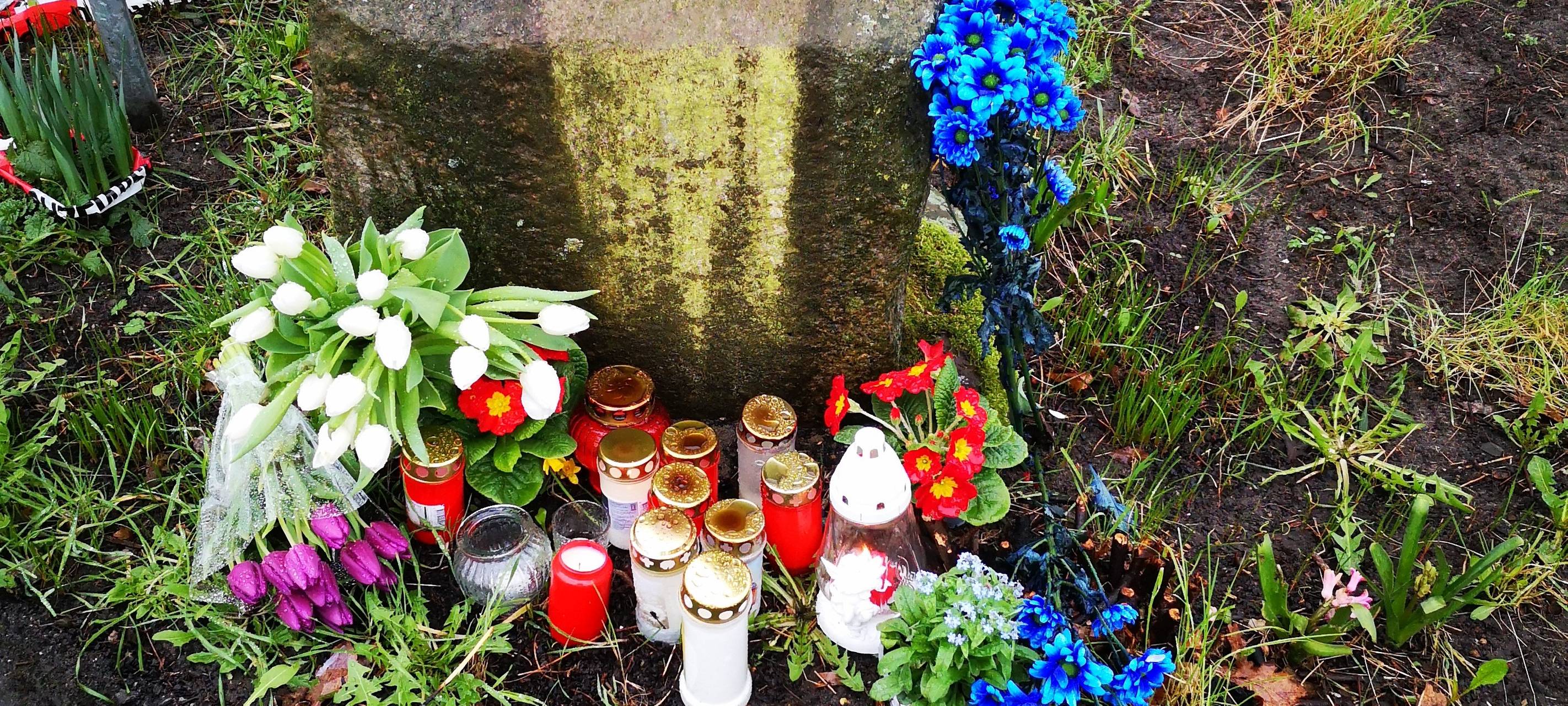 50-Jährige in Hünxe erstochen - Ehemann festgenommen