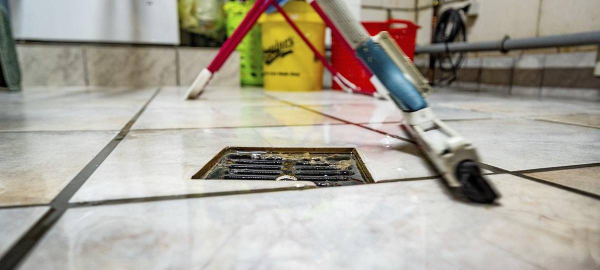 Kreis-Politik beschäftigt sich heute mit Grundwasser-Problem