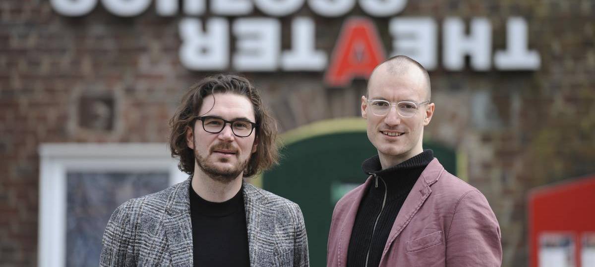 Neue Intendanz beim Schlosstheater Moers