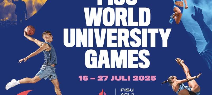 Duisburg eröffnet die World University Games