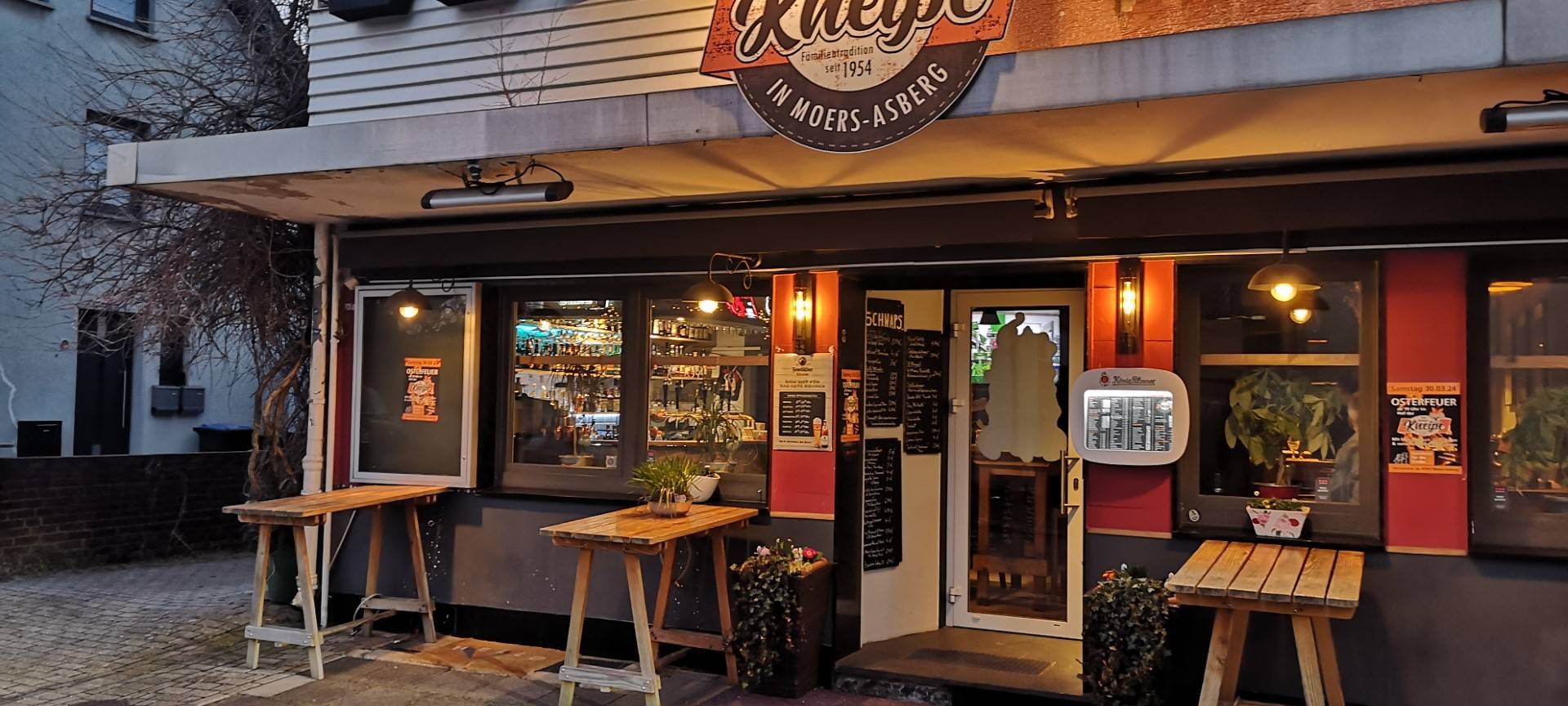 Moers: Die ENNI Night of the Bands ist zurück