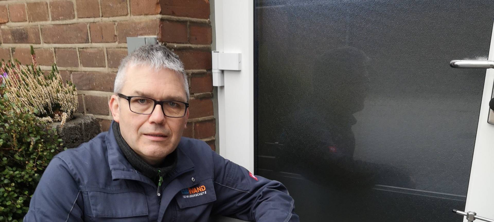 Hochwasserschutz made in Hamminkeln