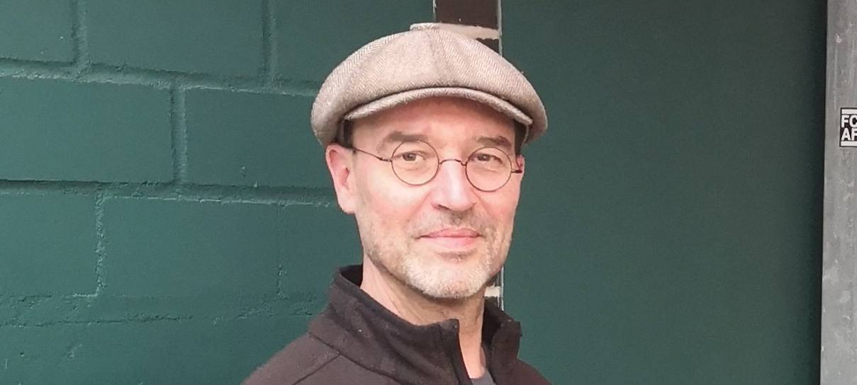 Kneipenserie: Die "Röhre" in Moers