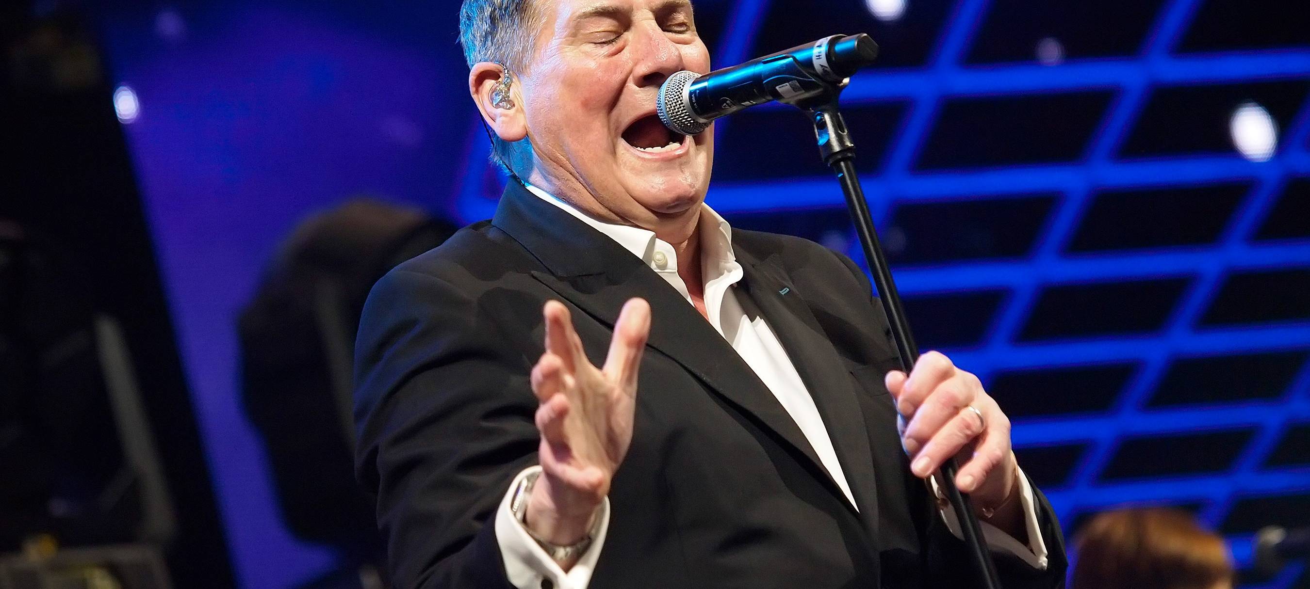 TEST nach Elastic Upgrade