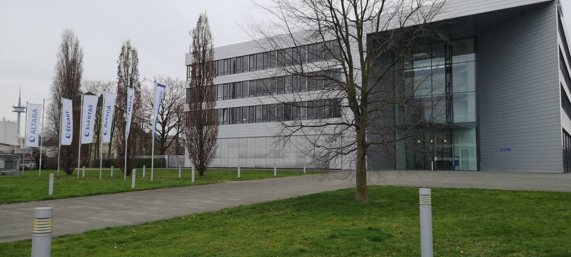 Bundesweites Wirtschaftsranking: Wesel landet auf Platz 138