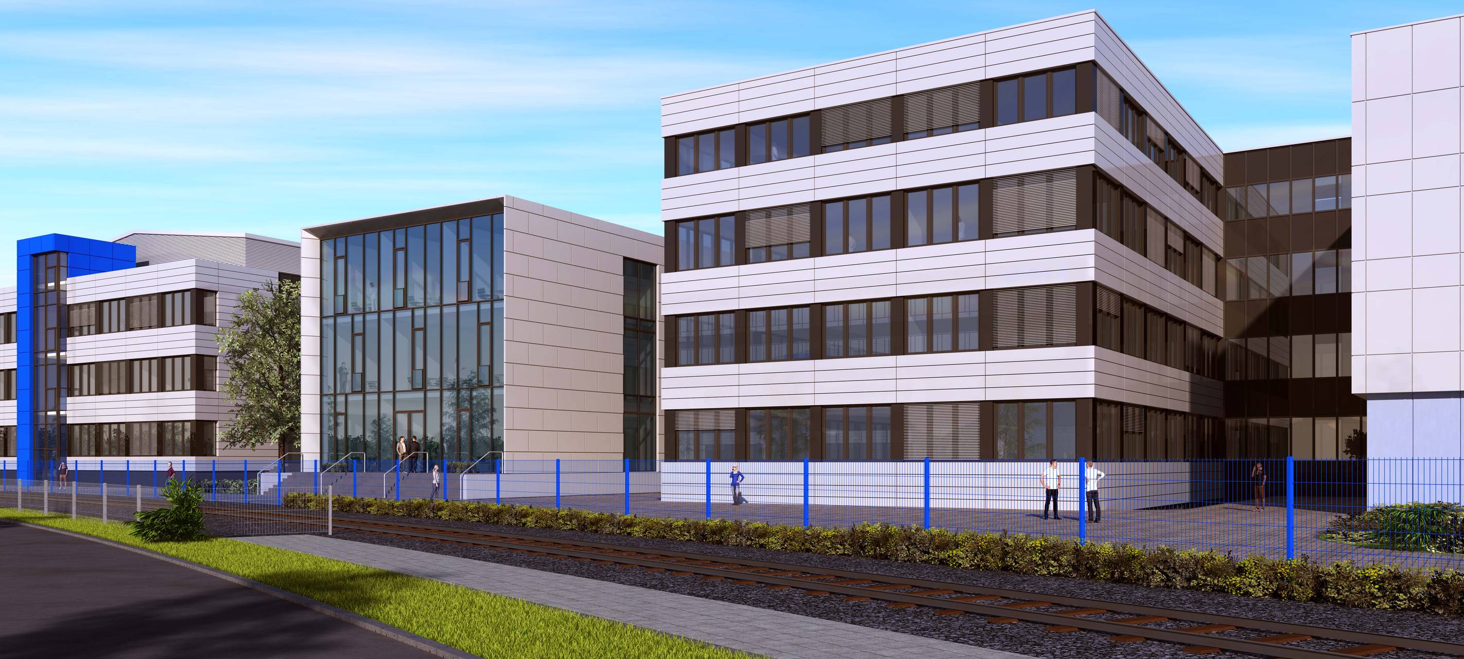 Altana investiert 25 Millionen am Standort Wesel