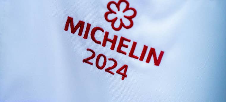 Guide Michelin: Diese Restaurants sind in NRW ausgezeichnet