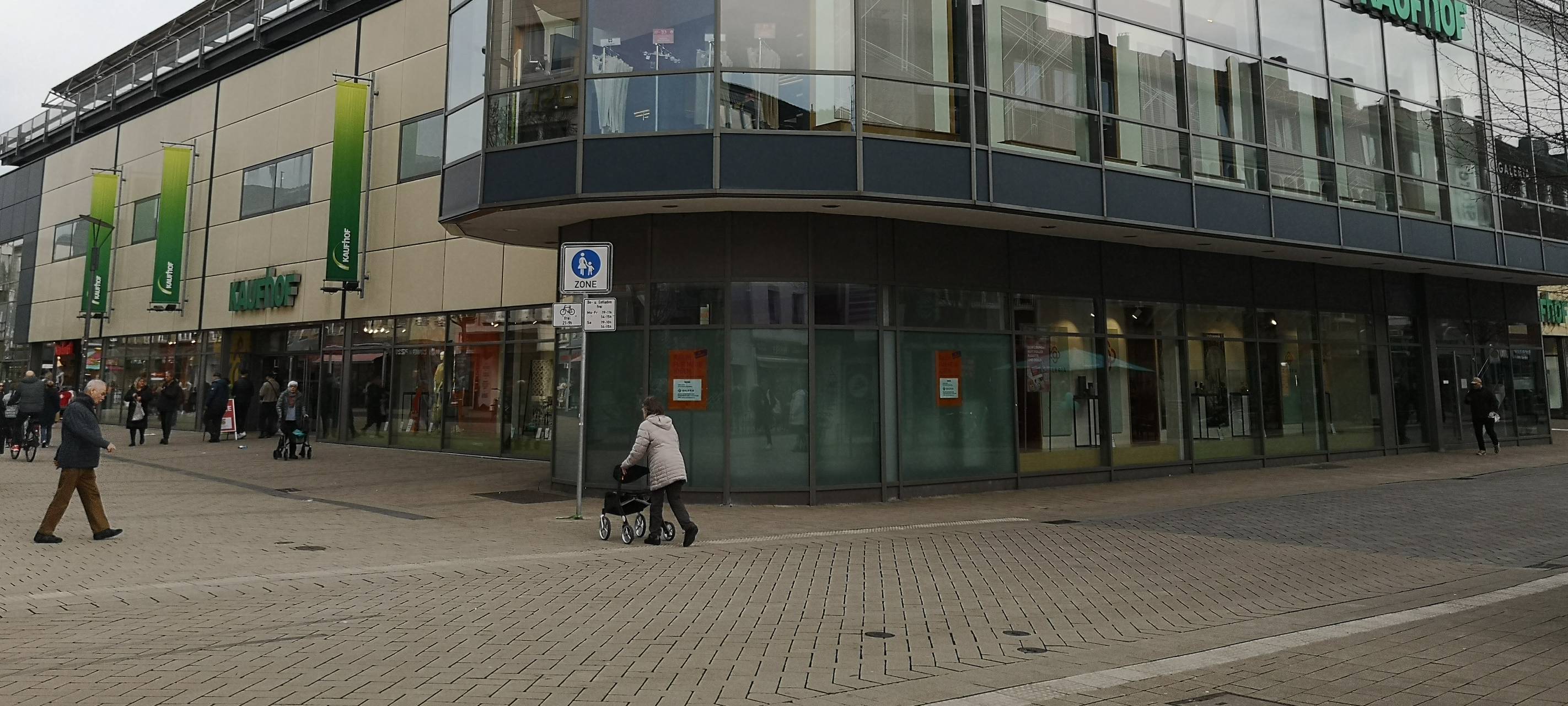 Gläubiger stimmen heute über Kaufhof-Insolvenzplan ab