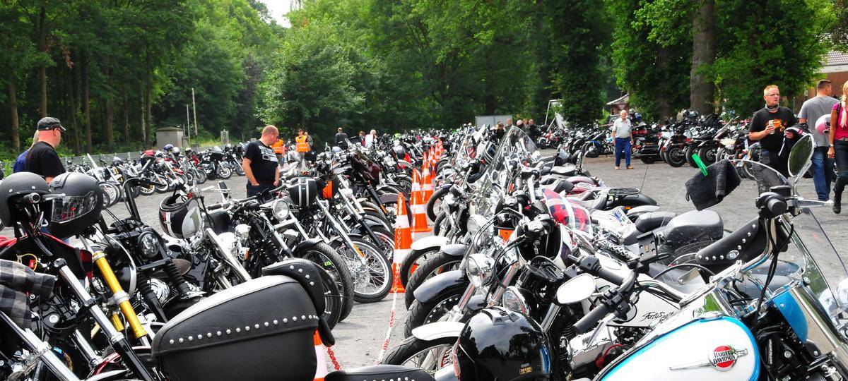 Legendäre Rockband zu Jokerfest in Hamminkeln erwartet