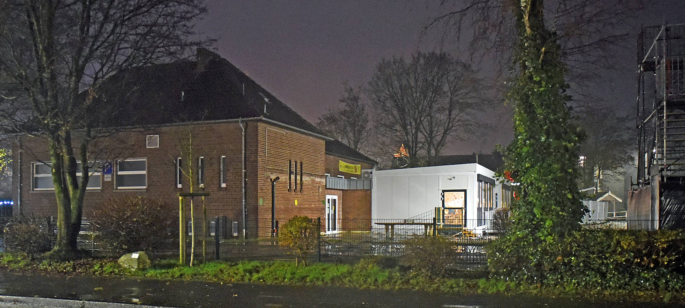 Vereine sollen alte Grundschule in Hamminkeln nutzen können