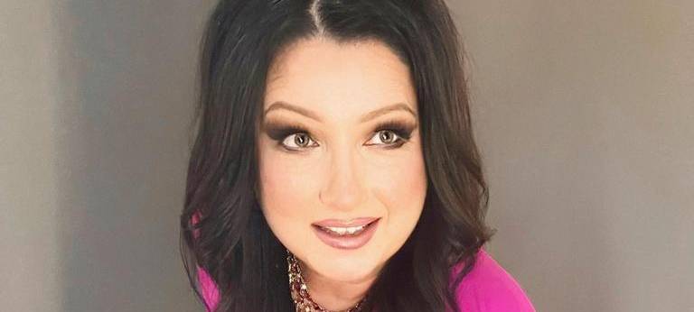 Laura del Conte: Neue CD am 14.Februar