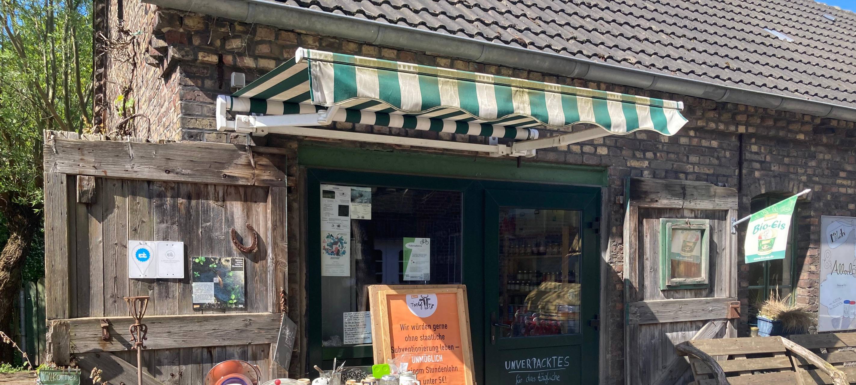 Hofläden im Kreis Wesel: Regional und lecker einkaufen