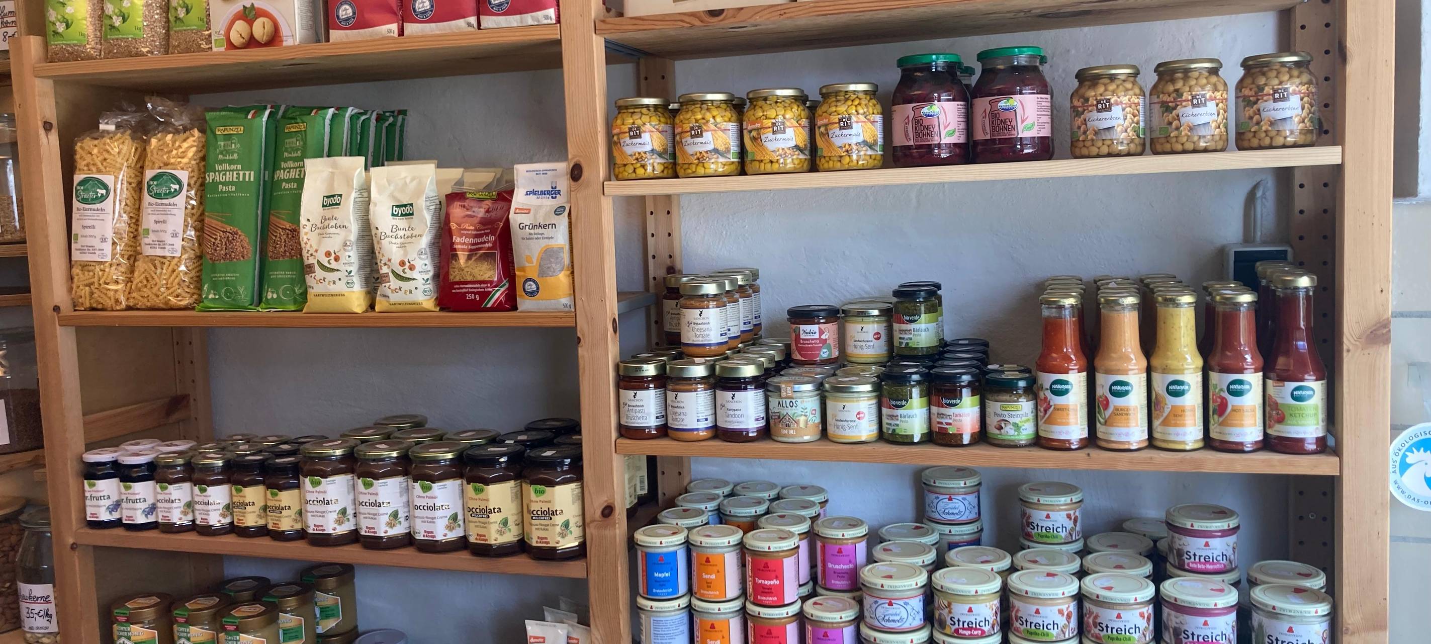 Hofläden im Kreis Wesel: Regional und lecker einkaufen