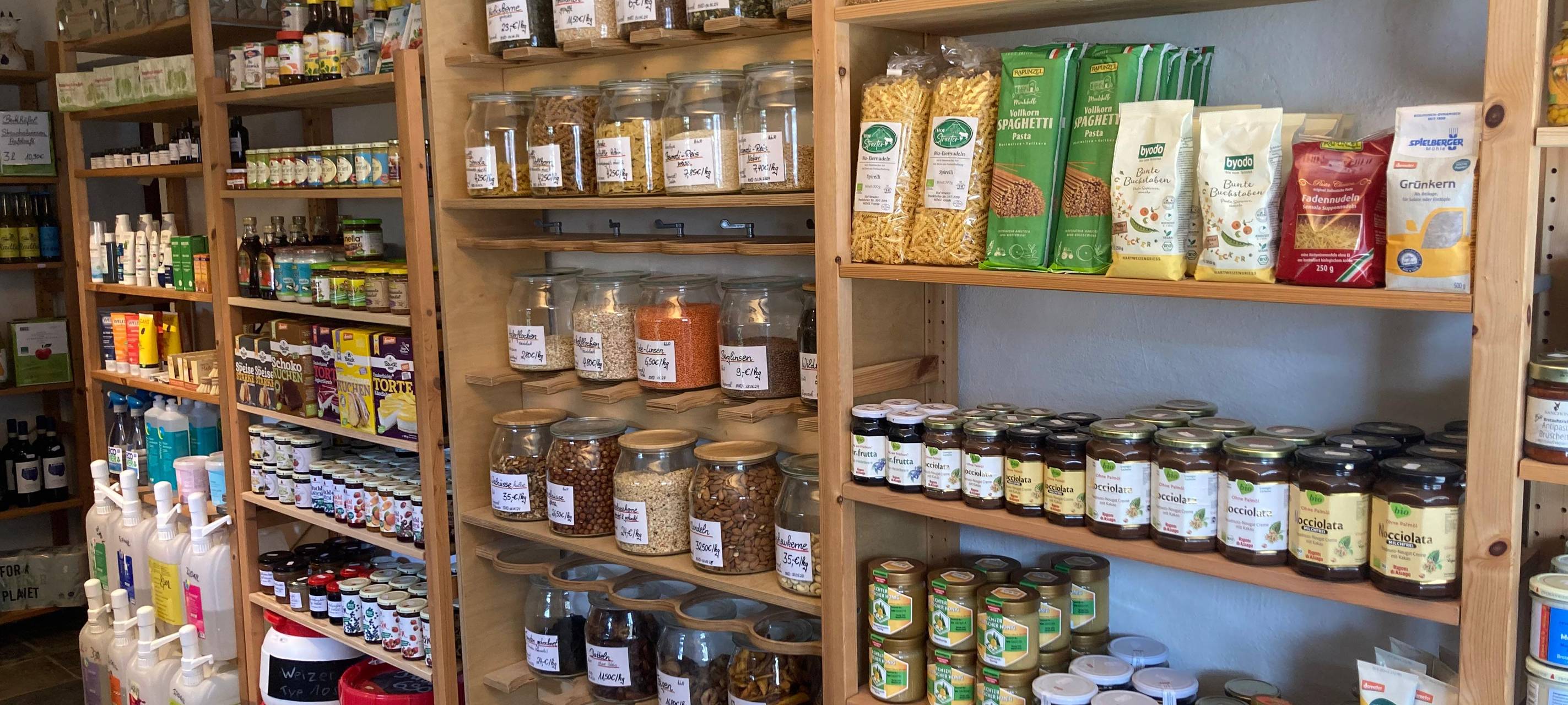 Hofläden im Kreis Wesel: Regional und lecker einkaufen