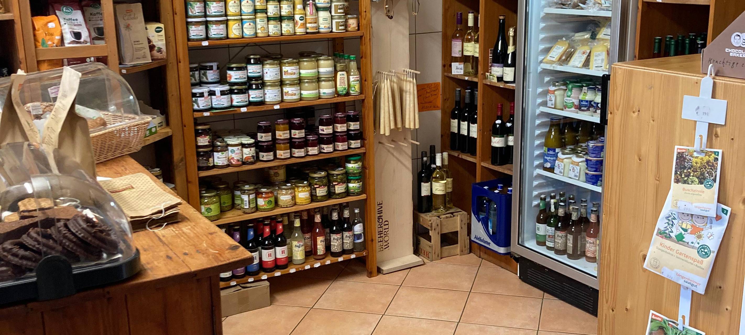 Hofläden im Kreis Wesel: Regional und lecker einkaufen