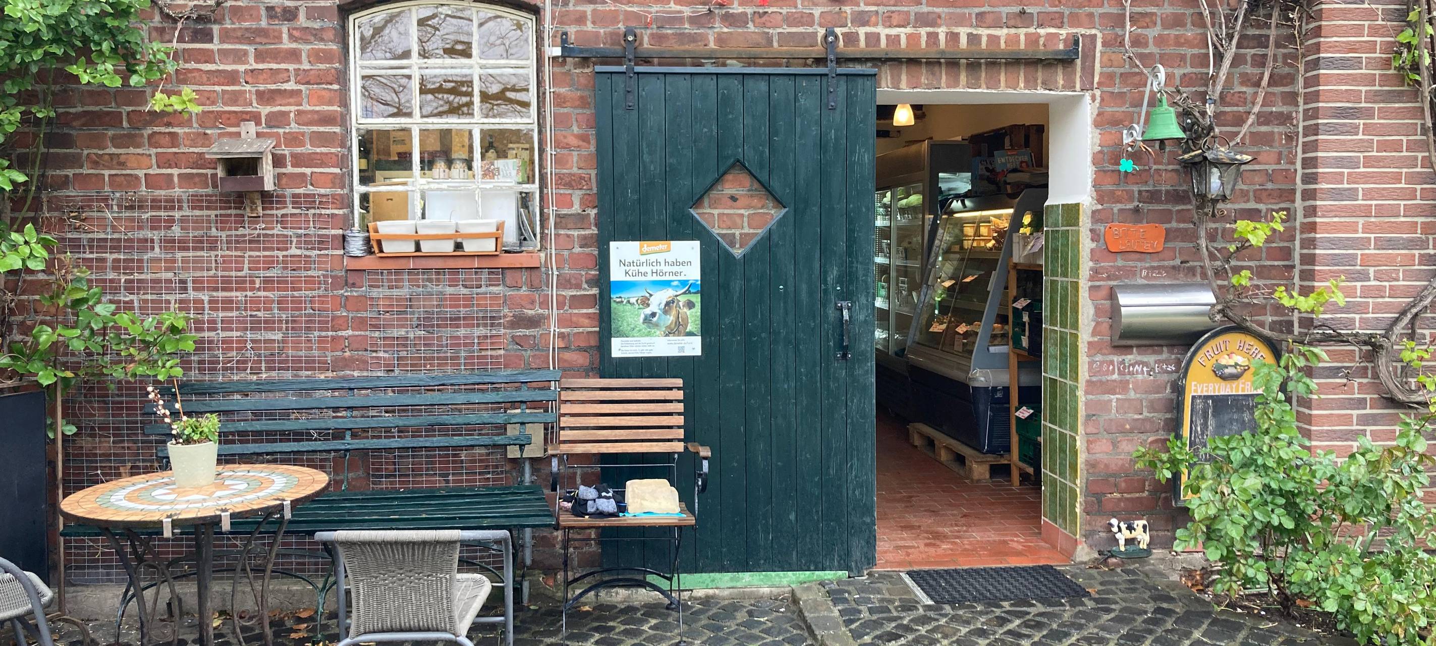 Hofläden im Kreis Wesel: Regional und lecker einkaufen